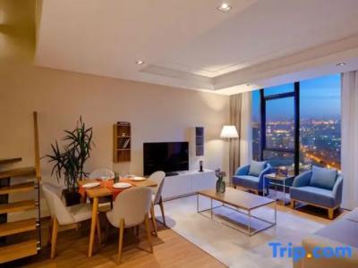 Movenpick Living Istanbul - 95