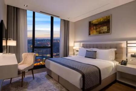 Movenpick Living Istanbul - 29