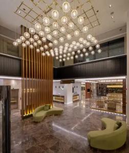 Movenpick Living Istanbul - 16