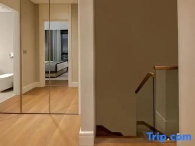 Movenpick Living Istanbul - 98