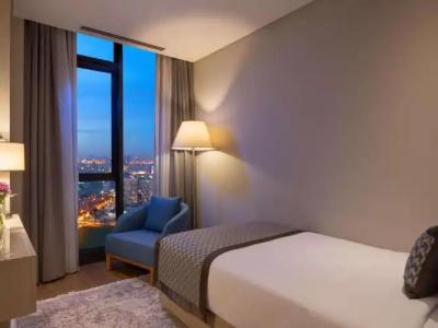 Movenpick Living Istanbul - 39