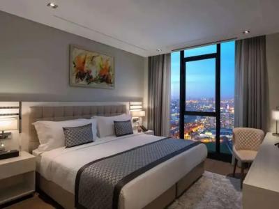 Movenpick Living Istanbul - 123