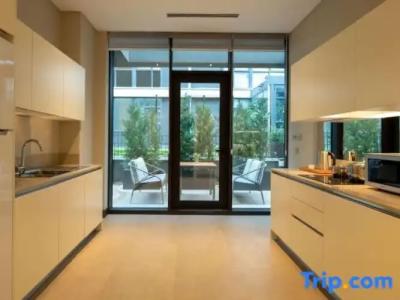 Movenpick Living Istanbul - 104