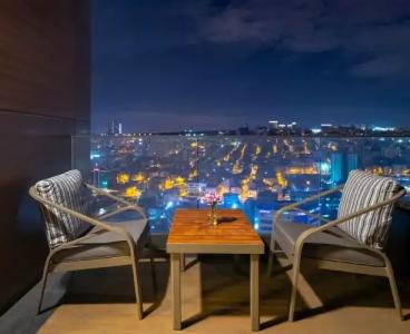 Movenpick Living Istanbul - 20
