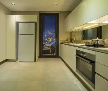 Movenpick Living Istanbul - 23