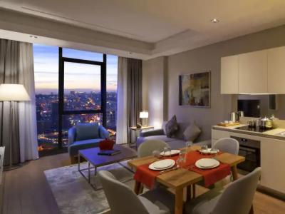 Movenpick Living Istanbul - 88