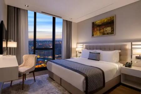 Movenpick Living Istanbul - 5