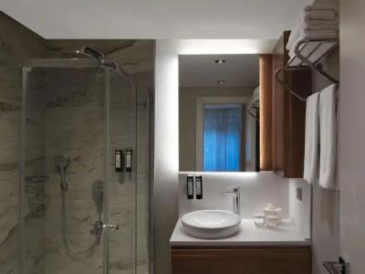 Movenpick Living Istanbul - 8