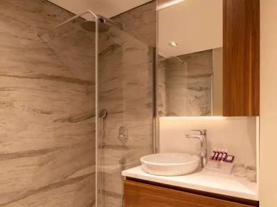 Movenpick Living Istanbul - 10