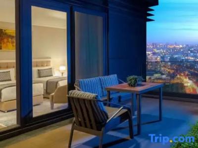 Movenpick Living Istanbul - 138