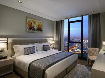 Movenpick Living Istanbul - 71