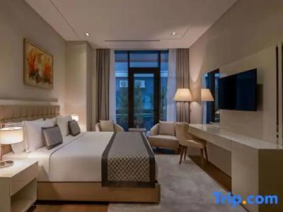 Movenpick Living Istanbul - 101