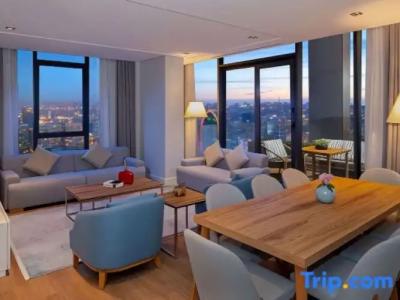 Movenpick Living Istanbul - 136