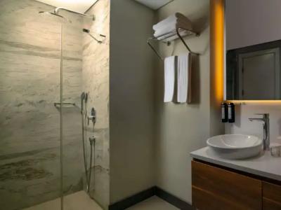 Movenpick Living Istanbul - 9