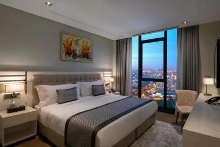 Movenpick Living Istanbul - 42