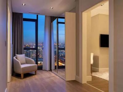 Movenpick Living Istanbul - 121