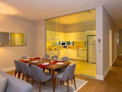 Movenpick Living Istanbul - 83