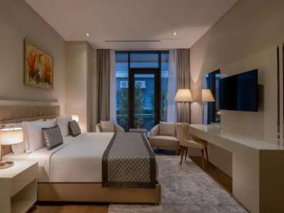Movenpick Living Istanbul - 81