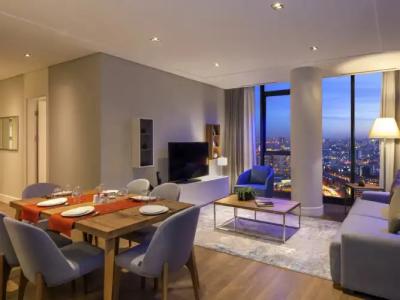 Movenpick Living Istanbul - 75