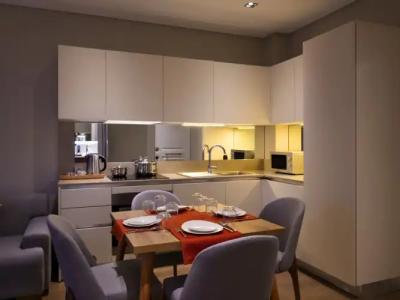 Movenpick Living Istanbul - 89