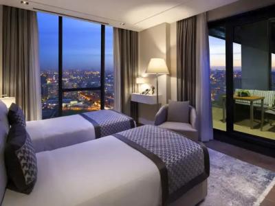 Movenpick Living Istanbul - 70