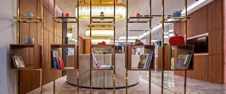 Movenpick Living Istanbul - 14