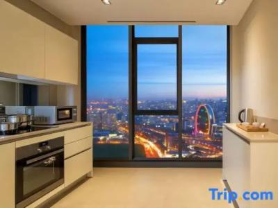 Movenpick Living Istanbul - 135