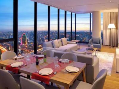 Movenpick Living Istanbul - 127