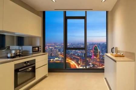 Movenpick Living Istanbul - 54