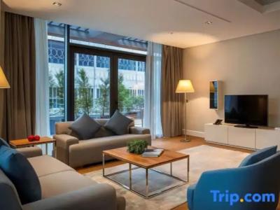 Movenpick Living Istanbul - 102