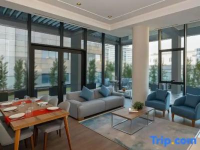 Movenpick Living Istanbul - 110