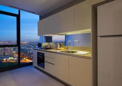 Movenpick Living Istanbul - 30