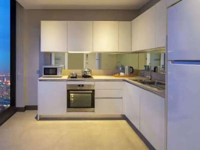 Movenpick Living Istanbul - 130