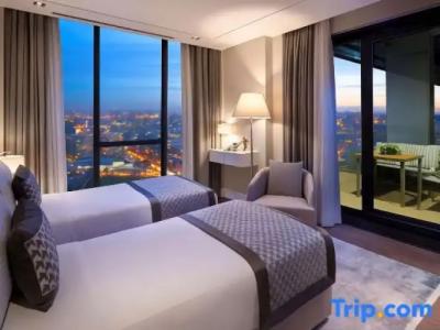 Movenpick Living Istanbul - 125