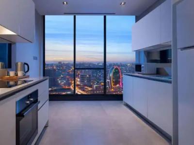 Movenpick Living Istanbul - 46