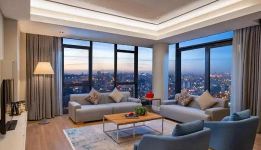 Movenpick Living Istanbul - 45