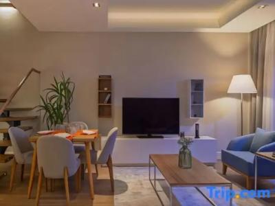 Movenpick Living Istanbul - 96