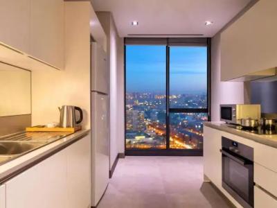 Movenpick Living Istanbul - 57