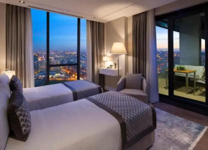 Movenpick Living Istanbul - 50