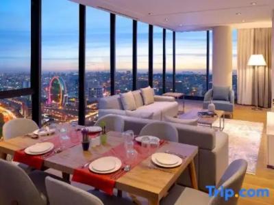 Movenpick Living Istanbul - 113