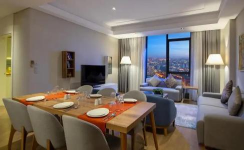 Movenpick Living Istanbul - 35
