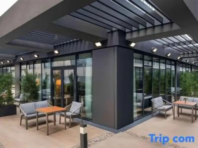 Movenpick Living Istanbul - 132