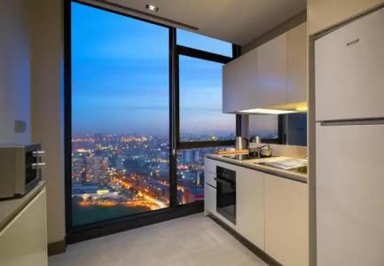 Movenpick Living Istanbul - 31