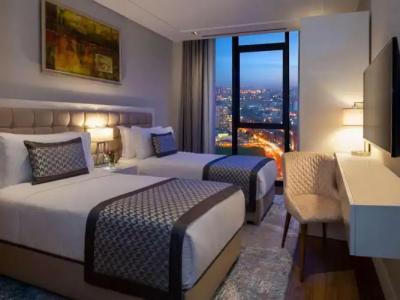 Movenpick Living Istanbul - 49