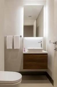 Movenpick Living Istanbul - 87