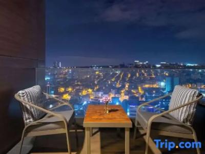 Movenpick Living Istanbul - 143