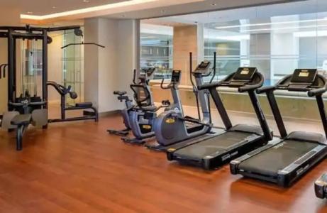 Movenpick Living Istanbul - 18