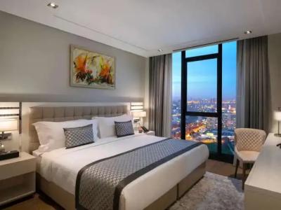 Movenpick Living Istanbul - 64