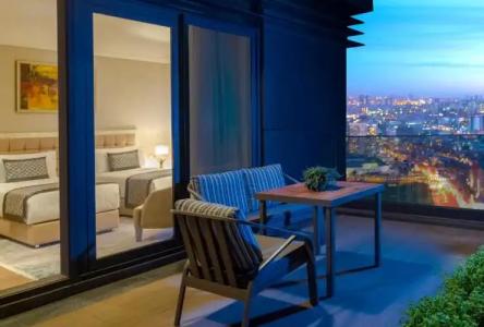 Movenpick Living Istanbul - 41