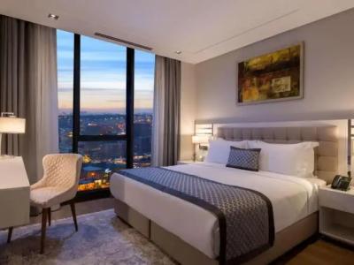 Movenpick Living Istanbul - 38